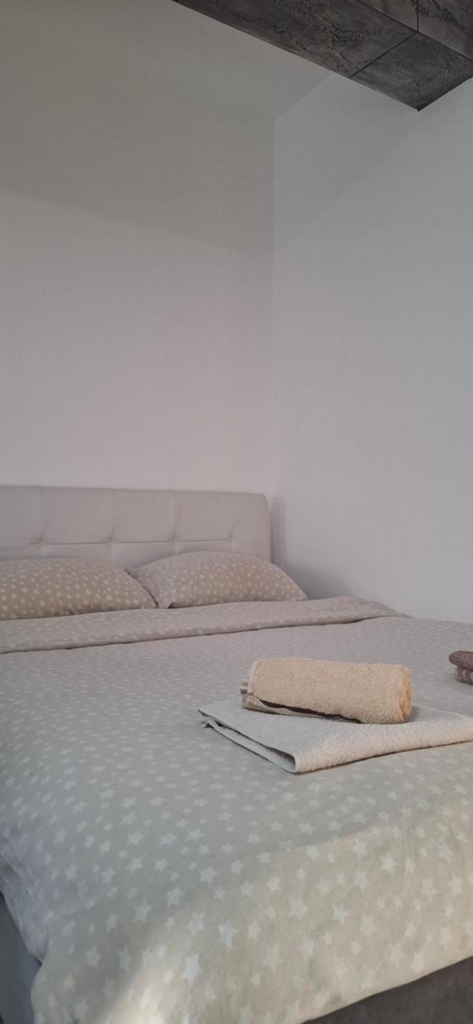 Apartments Ivanovic Center City Bajina Basta Eksteriør billede