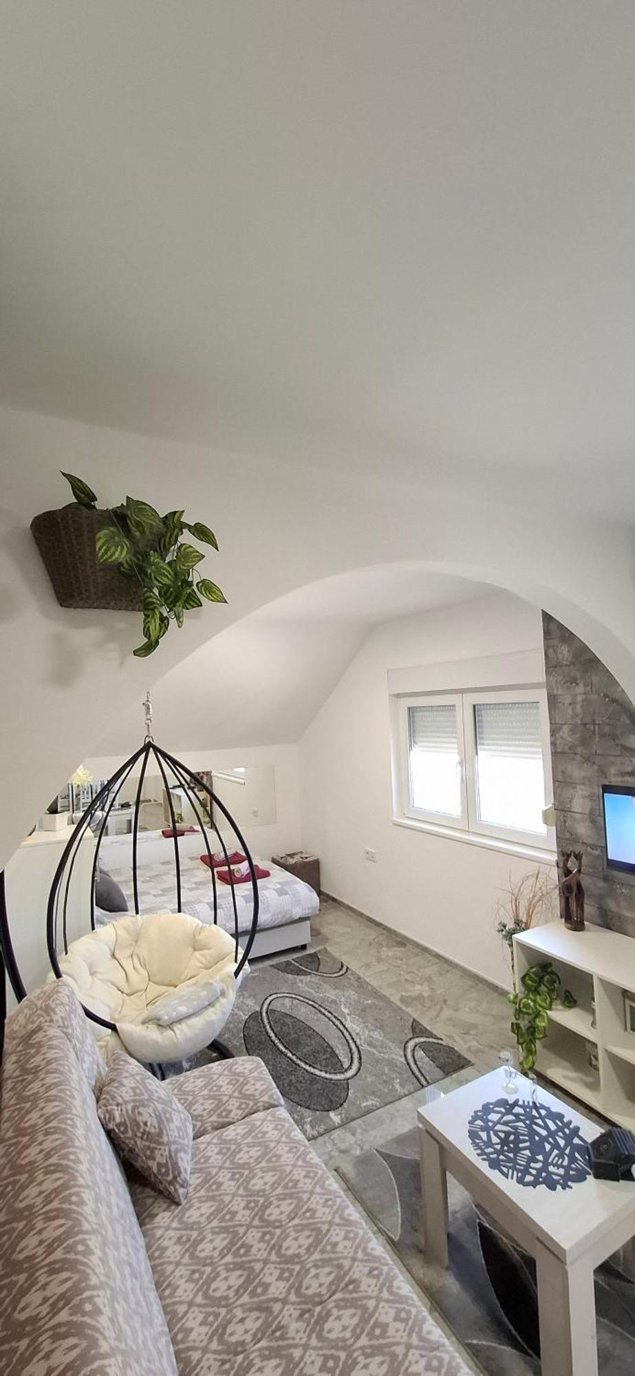 Apartments Ivanovic Center City Bajina Basta Eksteriør billede