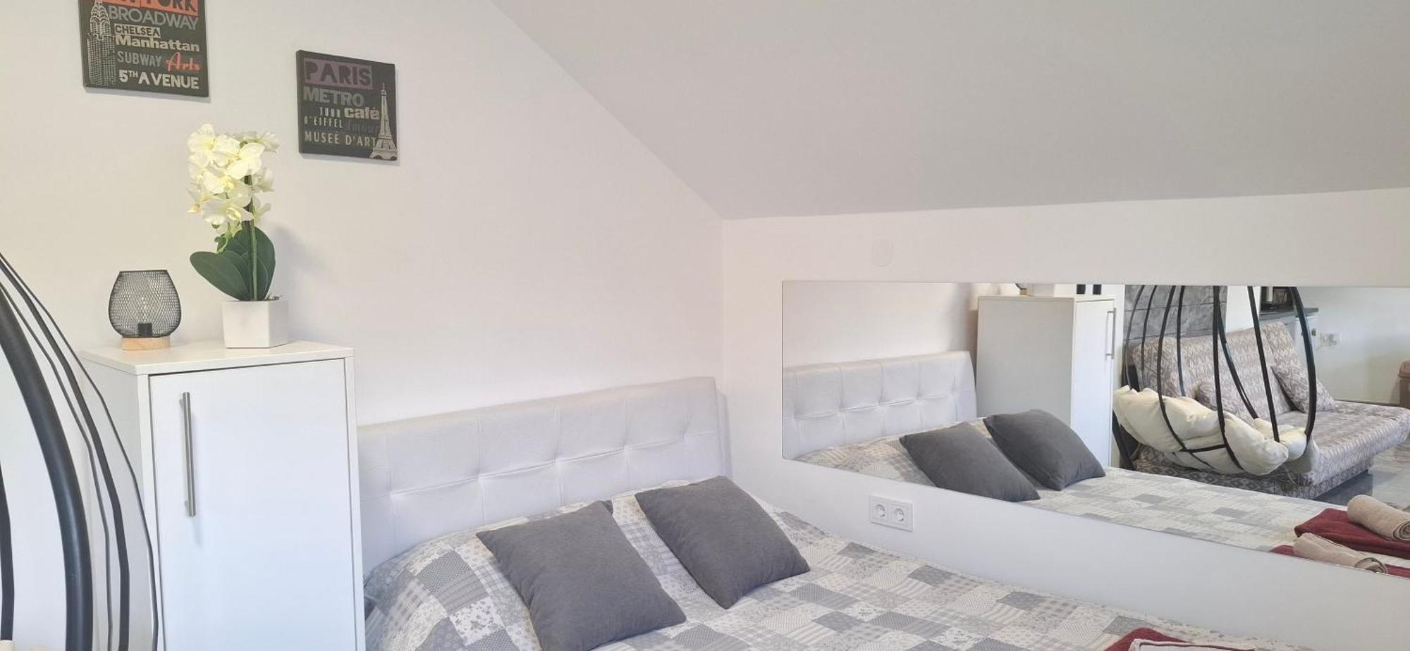 Apartments Ivanovic Center City Bajina Basta Eksteriør billede