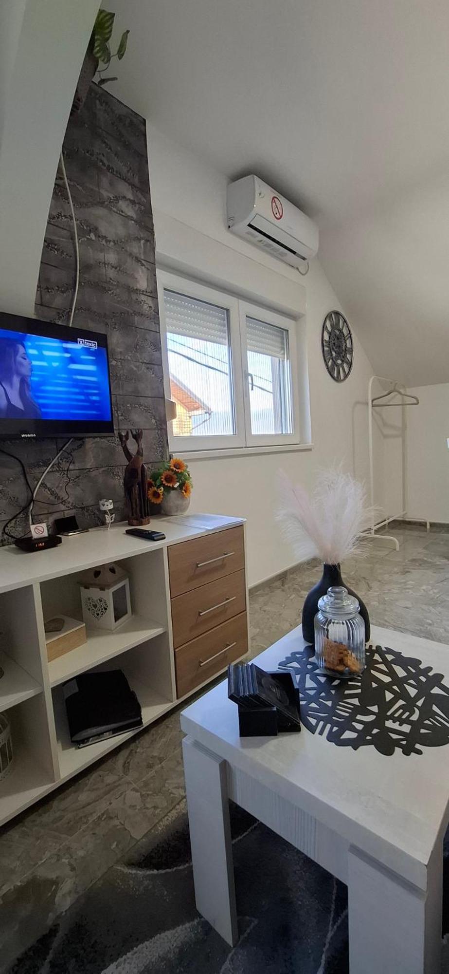 Apartments Ivanovic Center City Bajina Basta Eksteriør billede